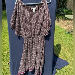 Max Studio Women’s XL dress